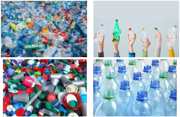 plastic
