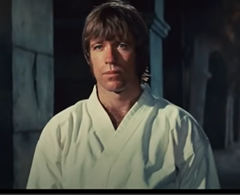 Chuck Norris Chuck Norris